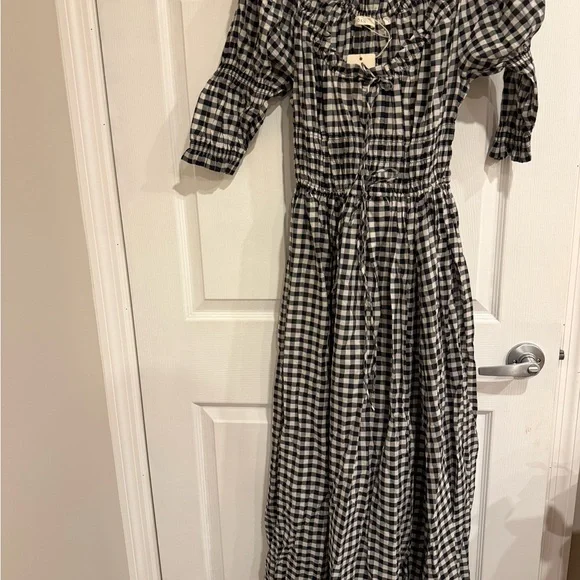 NWT Doen Ischia Dress - threedaughtersproperties.com NWT Doen Ischia Dress - threedaughtersproperties.com